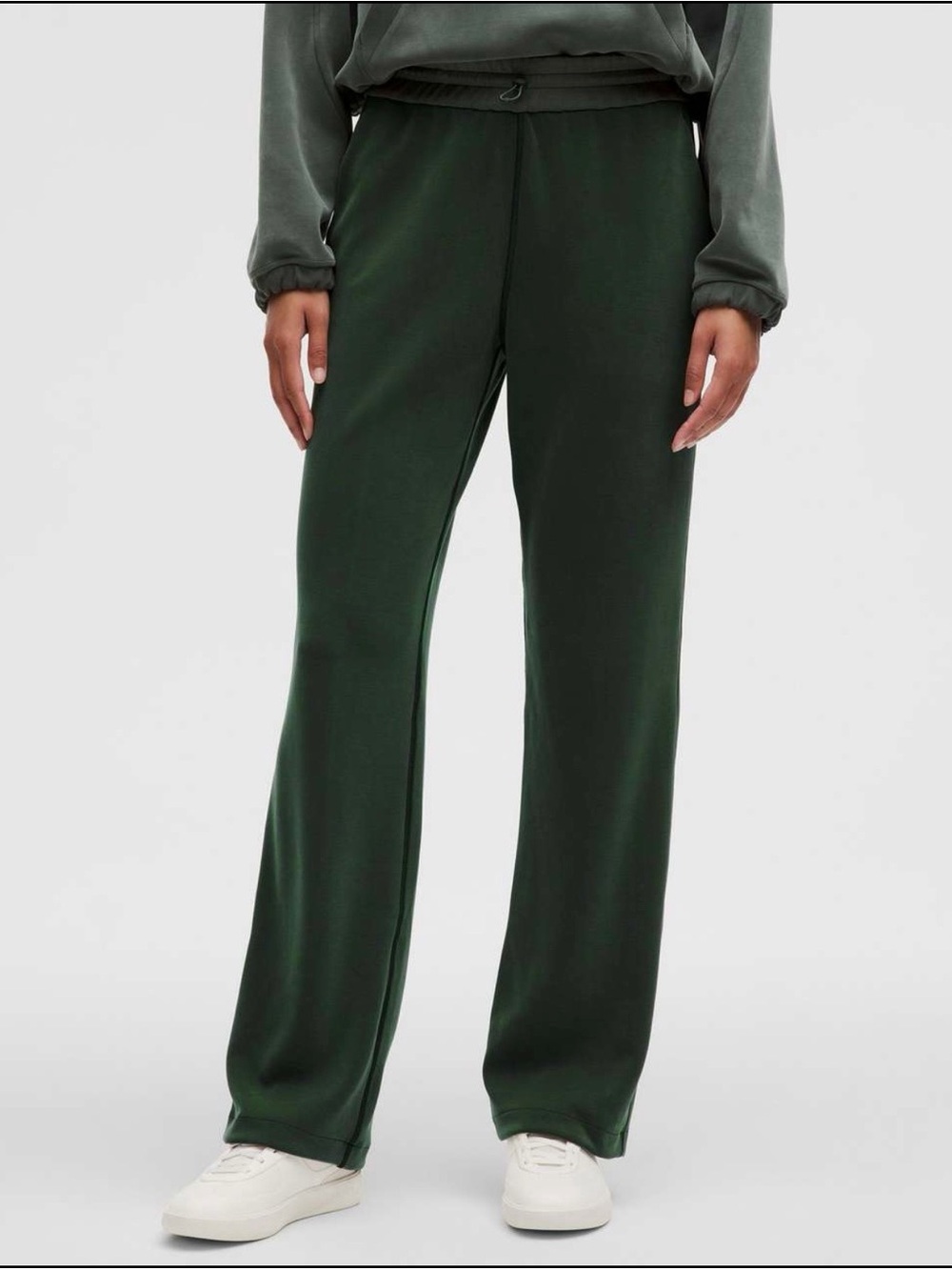 lululemon athletica softstream pants sz 4